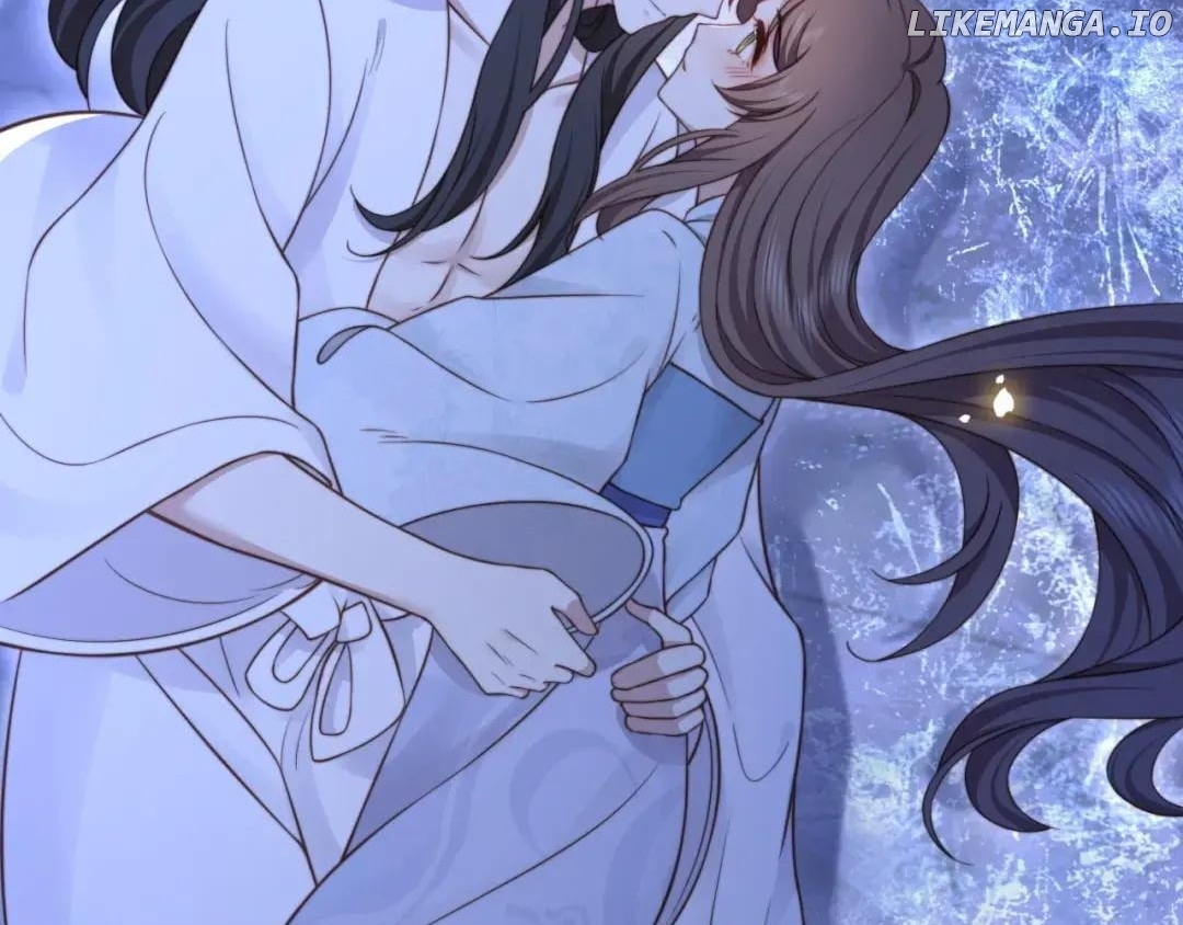 Lonely Emperor Chases His Sister-in-Law Chapter 61 - page 27